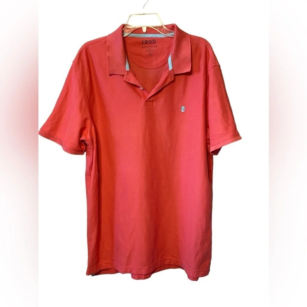 IZOD polo